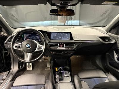 BMW 118 i M-Sport auto (2022) - Photo 7