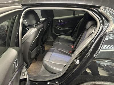 BMW 118 i M-Sport auto (2022) - Photo 9