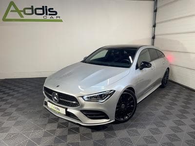 Mercedes CLA 200 AMG LINE GPS AMGLINE (2021) - Foto 1