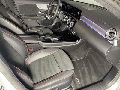 Mercedes CLA 200 AMG LINE GPS AMGLINE (2021) - Foto 10