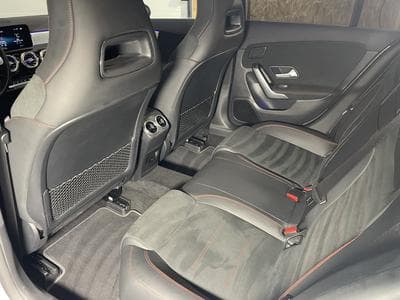 Mercedes CLA 200 AMG LINE GPS AMGLINE (2021) - Foto 11