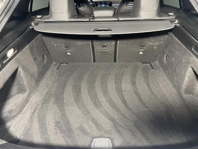 Mercedes CLA 200 AMG LINE GPS AMGLINE (2021) - Foto 13