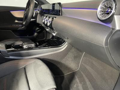 Mercedes CLA 200 AMG LINE GPS AMGLINE (2021) - Foto 14