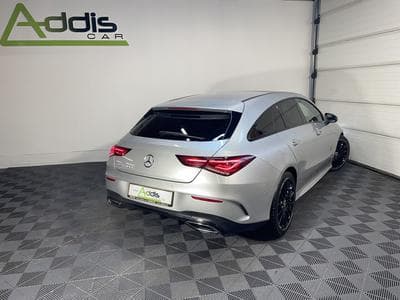 Mercedes CLA 200 AMG LINE GPS AMGLINE (2021) - Foto 2