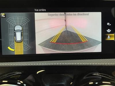 Mercedes CLA 200 AMG LINE GPS AMGLINE (2021) - Foto 5