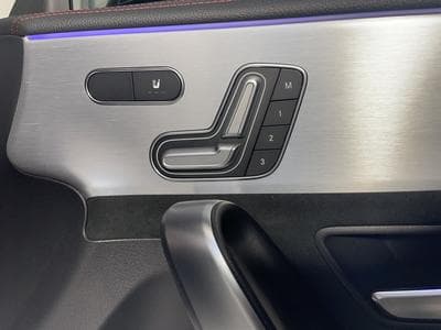 Mercedes CLA 200 AMG LINE GPS AMGLINE (2021) - Foto 6