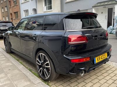 Mini Clubman John Cooper Works (2022) - Photo 1