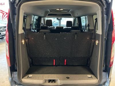 Ford Tourneo Grand Tourneo Connect (2021) - Photo 12