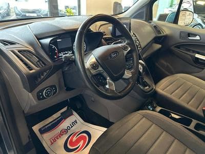 Ford Tourneo Grand Tourneo Connect (2021) - Photo 8