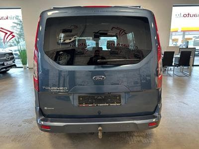 Ford Tourneo Grand Tourneo Connect (2021) - Photo 4