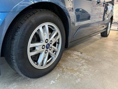 Ford Tourneo Grand Tourneo Connect (2021) - Photo 7