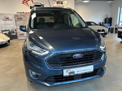 Ford Tourneo Grand Tourneo Connect (2021) - Photo 1