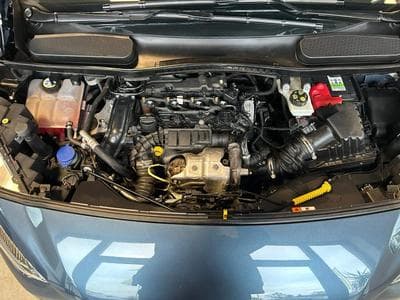 Ford Tourneo Grand Tourneo Connect (2021) - Photo 13