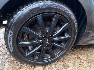 Rims and Tires – 16 - Photo 1