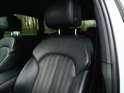 Audi A6 S-line (2017) - Photo 7