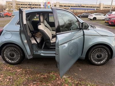 Fiat 500 La Prima 3+1 (2021) - Photo 1