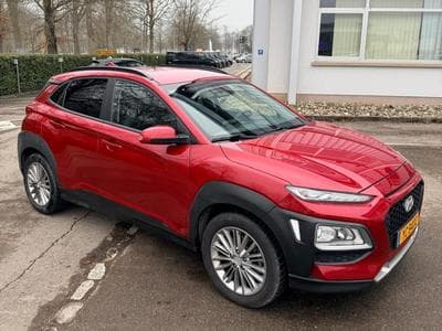 Hyundai Kona 1.6T-GDI (2020) - Photo 3