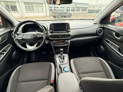 Hyundai Kona 1.6T-GDI (2020) - Photo 11