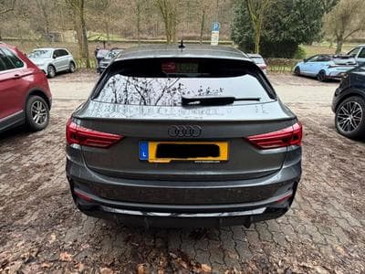 Audi Q3 Sportback S line 45 TFSI e S tronic (2022) - Photo 6