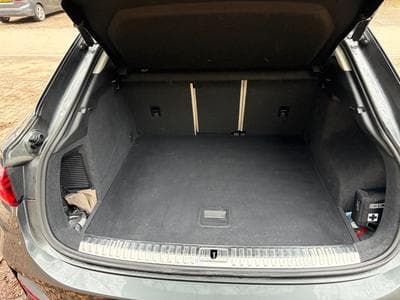 Audi Q3 Sportback S line 45 TFSI e S tronic (2022) - Photo 10