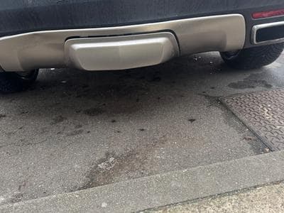 Cadillac XT5 V6 . 3.6l (2019) - Photo 5