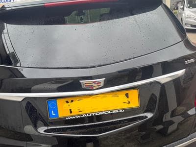 Cadillac XT5 V6 . 3.6l (2019) - Photo 6