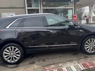 Cadillac XT5 V6 . 3.6l (2019) - Photo 8
