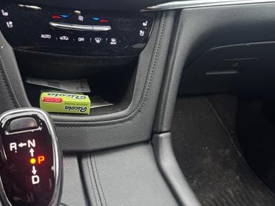 Cadillac XT5 V6 . 3.6l (2019) - Photo 10