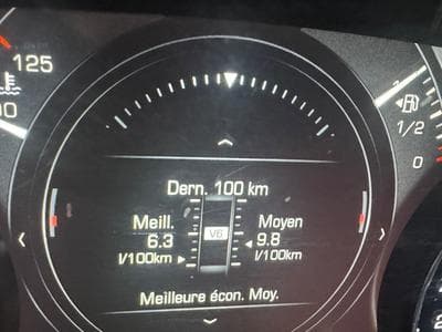 Cadillac XT5 V6 . 3.6l (2019) - Photo 11