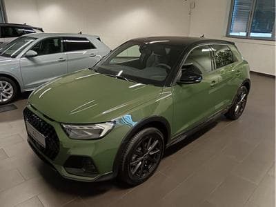 Audi A1 Allstreet TFSI s-tronic (2026) - Photo 1