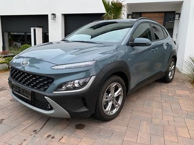 Hyundai Kona Hyundai kona 1.0 essence 120cv 1ere main (2021) - Photo 1