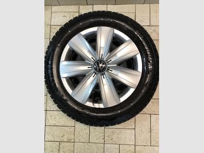 Jantes et pneus – 16" - Photo 1