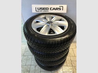 Jantes et pneus – 16" - Photo 3