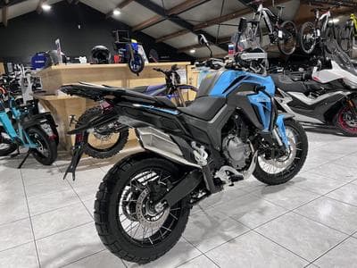 Morbidelli T502X (2026) - Photo 3