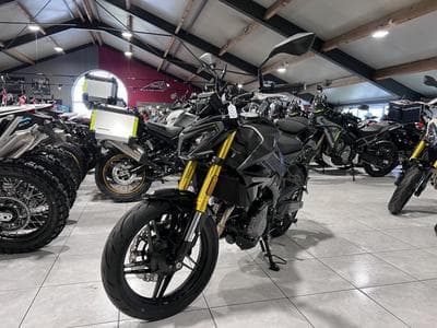 Morbidelli F352 (2026) - Photo 2