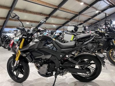 Morbidelli F352 (2026) - Photo 4