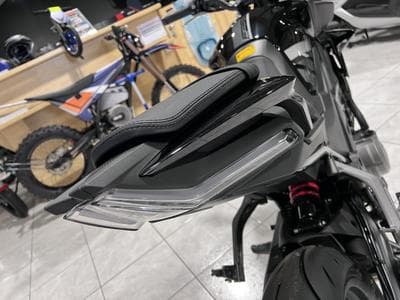 Morbidelli F352 (2026) - Photo 5