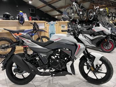 Morbidelli F125 (2026) - Photo 1