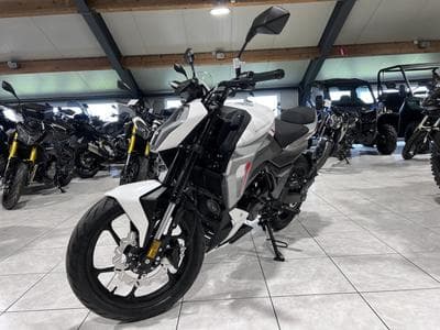 Morbidelli F125 (2026) - Photo 2