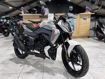 Morbidelli F125 (2026) - Photo 7