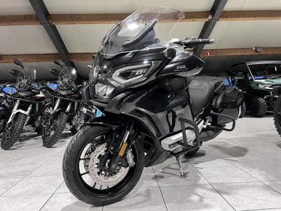 Mash GT 750 (2026) - Photo 2