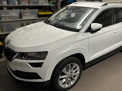 Skoda Karoq Style (2018) - Foto 1