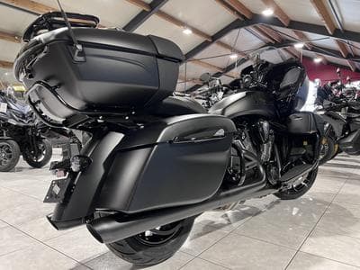 Indian Pursuit DARK HORSE PACK 112 (2026) - Photo 3