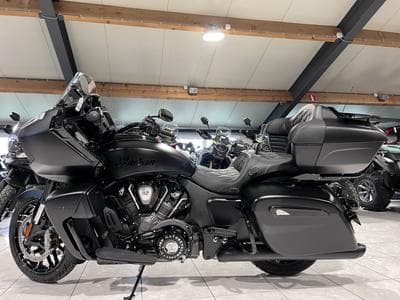 Indian Pursuit DARK HORSE PACK 112 (2026) - Photo 4