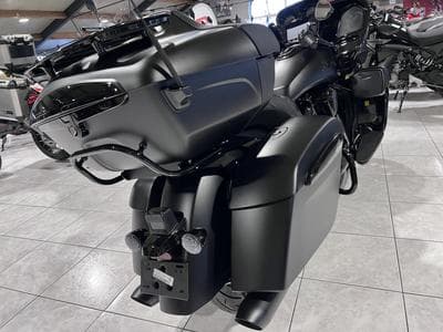 Indian Pursuit DARK HORSE PACK 112 (2026) - Photo 5