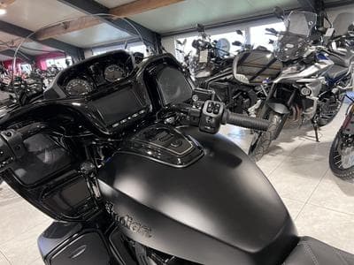 Indian Pursuit DARK HORSE PACK 112 (2026) - Photo 6