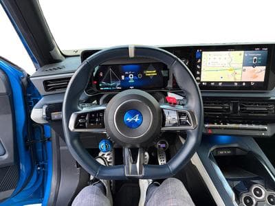 Alpine A290 GTS (2025) - Foto 10