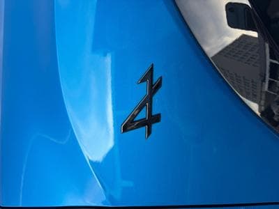 Alpine A290 GTS (2025) - Photo 15