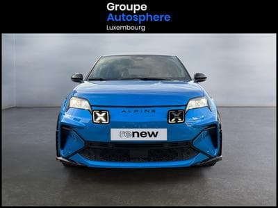 Alpine A290 GTS (2025) - Foto 2