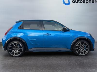 Alpine A290 GTS (2025) - Foto 3